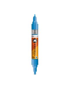 Molotow ONE4ALL Acrylic Twin 1,5 - 4 mm Marker
