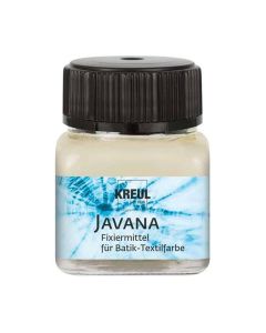 KREUL Javana Fixiermedium für Batik