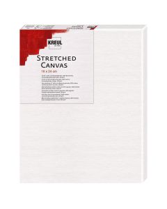 Kreul Stretched Leinwand Rahmen 18 x 24 cm