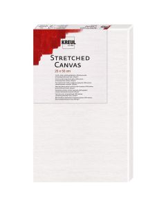 Kreul Stretched Leinwand Rahmen 20 x 50 cm