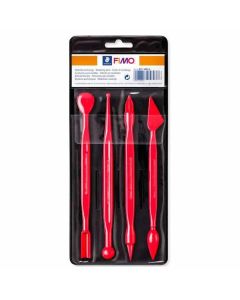Staedtler Fimo Modellierungsspatel set 2