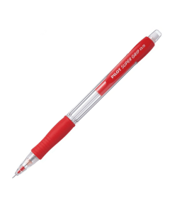 Pilot Super Grip - Mechanisches 0.5mm Druckbleistift