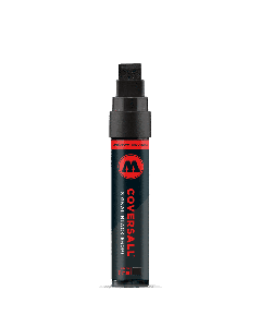 Molotow MASTERPIECE™ COVERSALL™ 660PI Marker 15mm