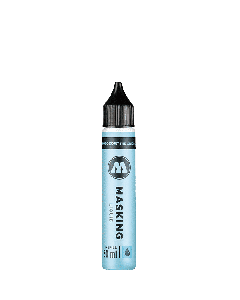 Molotow Masking Liquid 30 ml Nachfülltinte