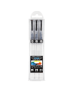 Molotow Aqua Squeeze Pen Basic-Set 1