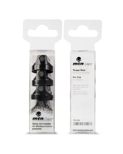 MTN Cap Set (Dünne Linien)