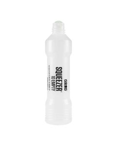 Grog Squeezer 10 EPT Leermarker