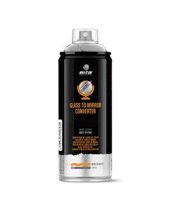 MTN Pro "Glass to Mirror Converter" - 400 ml Spiegeleffektspray