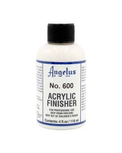 Angelus Acryl Finish für Lederfarbe - 118ml