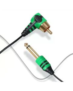 RCA Clipcord Netzkabel für Drehtattoo