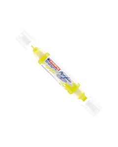 Edding Acrylmarker 5400 3D Doppelliner