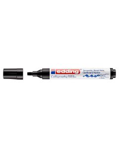Edding Kalligraphie marker