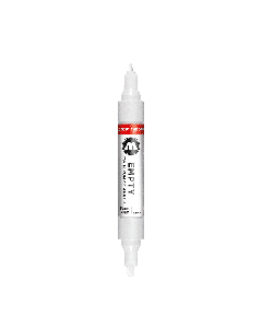 Molotow  1,5 - 4 mm Empty Twin Pump Leermarker