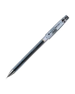 Pilot G-TEC-C4 Schwarzer Microtip Rollerball Stift