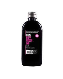 Grog Buff Proof 200ml Nachfüllfarbe