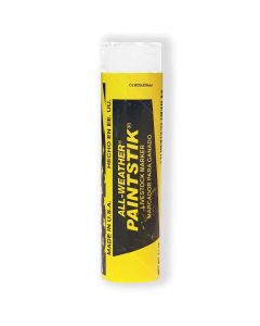 Markal Paintstik B King Size Marker - Weiß