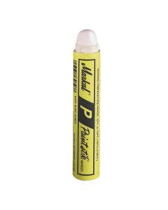 Markal Paintstik P Marker Weiß