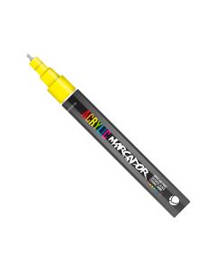 MTN Marcador Acrylic Farbmarkierung - 0,5 mm