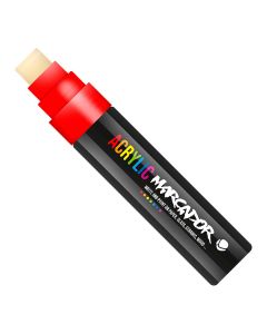 MTN Marcador Acrylic Farbmarkierung - 15 mm