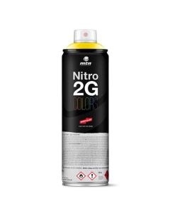 MTN Nitro 2G Colors Sprühfarbe