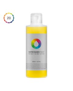 MTN Water Based Paint 200ml