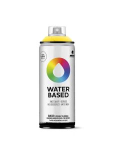 MTN Sprühdosen auf Wasserbasis - 400ml - Mattes Finish