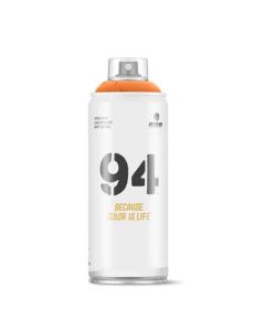 MTN 94 Sprühfarbe - 400ml - mattes Finish