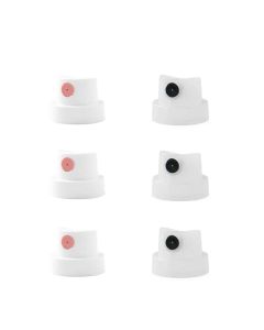 MTN Fat Caps 6x