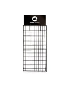 Molotow Premium Gestell - 72 Dosen