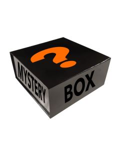 Graffiti Mystery Box