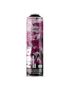 NBQ Propulse Pro Spray Paint 600ml - Matte Oberfläche