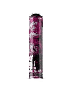 NBQ Propulse Pro Spray Paint 750ml - Matte Oberfläche