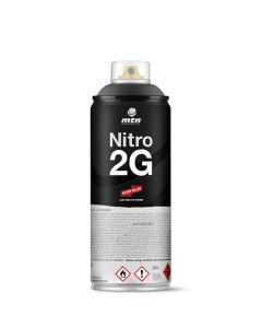 MTN Nitro 2G 400ml