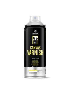 MTN PRO Canvas Lack 400ml
