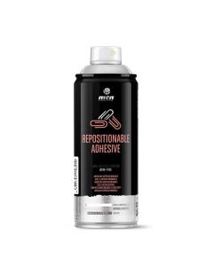 MTN PRO 400ml Repositionierbares Klebespray