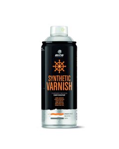 MTN PRO Synthetischer Lack 400ml
