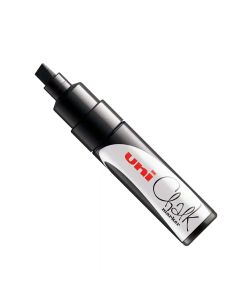 Uni ChalkGlass Marker breite Spitze - 8mm