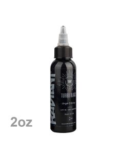 Radiant Colors Tätowierungstinte - 60ml
