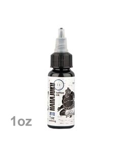 Radiant Colors Tattoo Tinte Harajuku - 30ml
