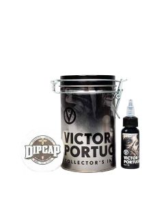 Radiant Colors Tattoo Tinte Victor Portugal Schattierungsset