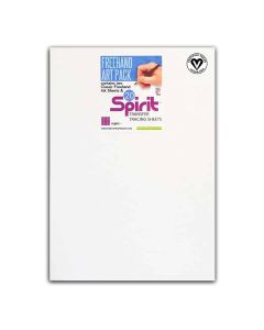 Spirit® 2&20 Freehand Paket - Blau