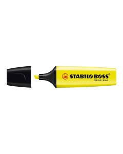 STABILO BOSS Original Textmarker