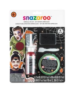 Snazaroo Gesichtsbemalung Special FX Kit