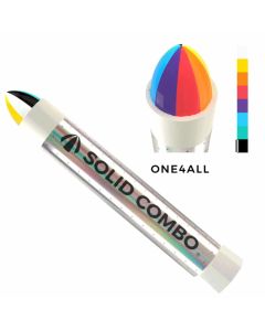 Solid Combo paint marker Royal