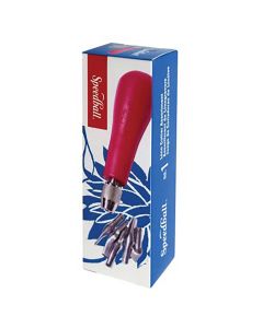 Speedball Linolschnittstichel-Set mit Halter