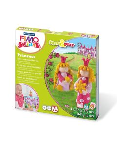 Staedtler FIMO kids form&play Prinzessin set