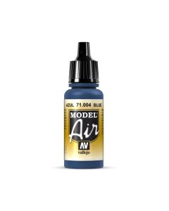 Vallejo Model Air - 17 ml Airbrush-Farbe auf Acrylbasis