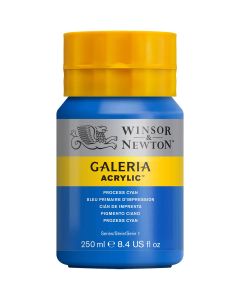 Winsor & Newton Galeria-Acrylfarbe 250ml