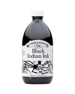 Winsor & Newton Tusche