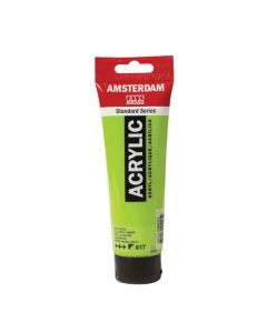 Amsterdam Acrylfarbe Standard Serie 120ml